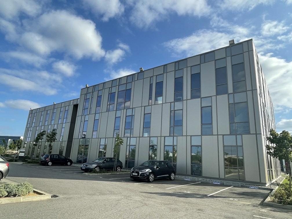 Bureau Toulouse 6695m² Location bureau Toulouse Haute-Garonne OLBUR2207887 3
